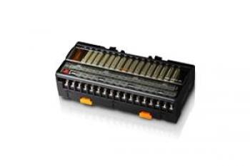 Thiết Bị Đầu Cuối I/O