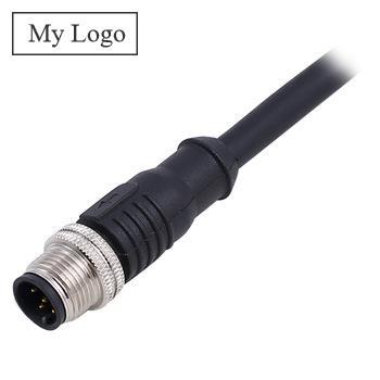 Cáp nối loại M12