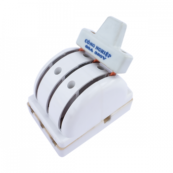 Cầu giao điện 3 pha