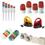 Đèn báo tín hiệu (signal light)