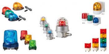 Đèn báo tín hiệu (signal light)