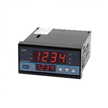 Bộ điều khiển nhiệt độ Ditigal KX3N