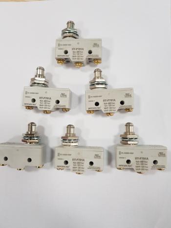 công tắc HY-P701A